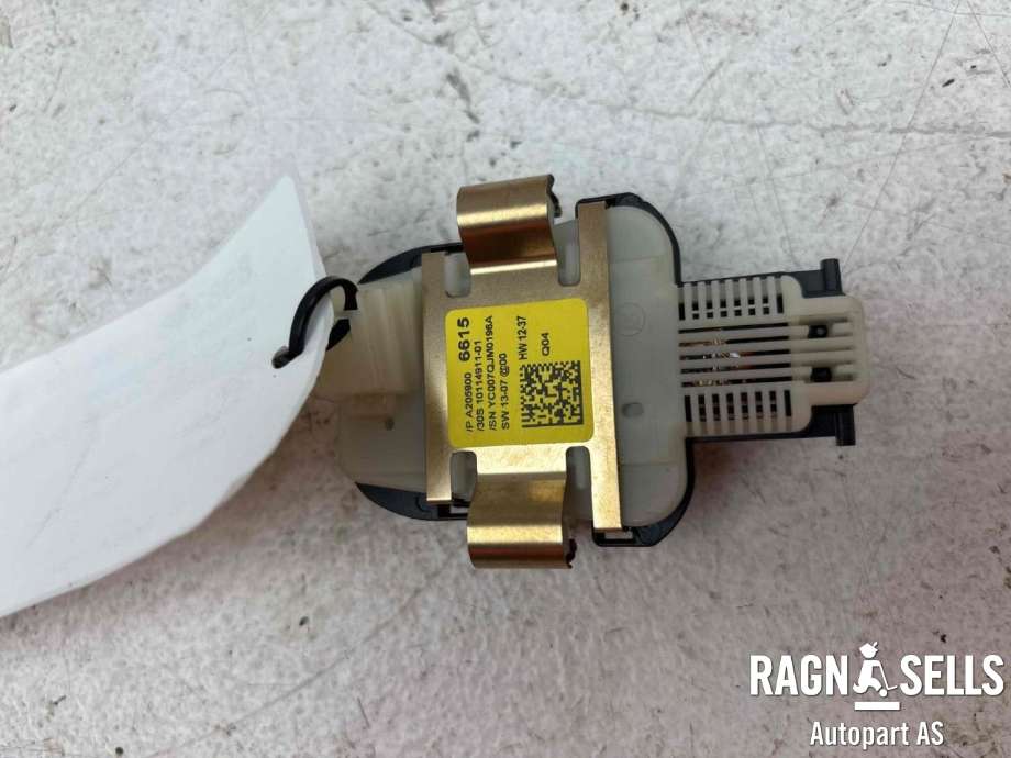 Sensor regnsensor til Mercedes C-Klasse 2014-2018 (Fase 1) (W205) (W205) (A 205 900 66 15|)