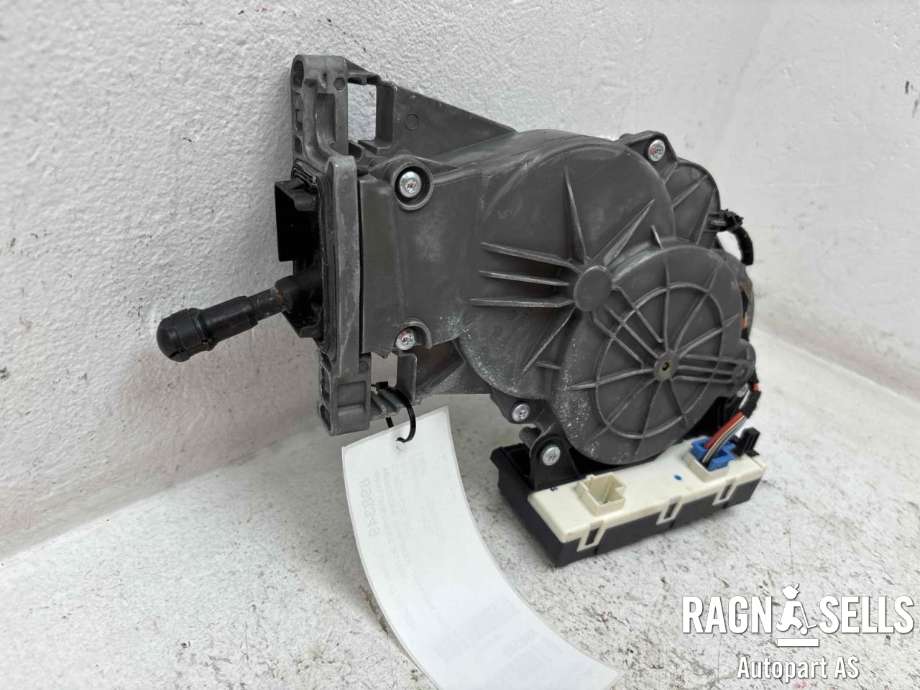 Baklukeåpner motor til Mercedes C-Klasse 2014-2018 (Fase 1) (W205) (W205) (A 205 820 03 42||A 099 760 26 01|A 205 900 72 18)