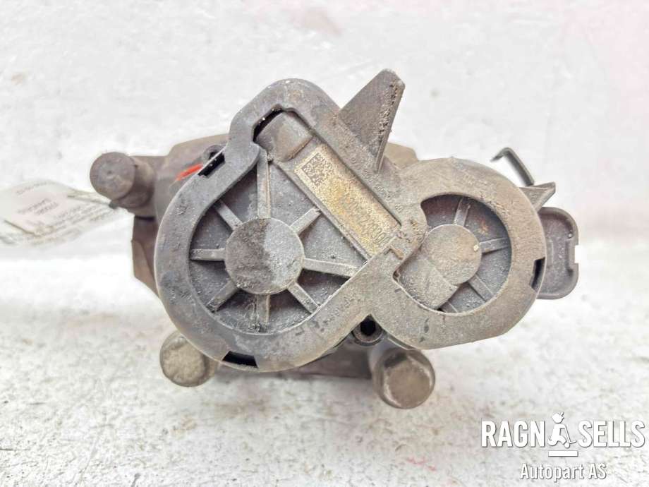 Bremsecaliper venstre bak, elektrisk til Mercedes C-Klasse 2014-2018 (Fase 1) (W205) (W205) (A 205 423 03 81||A 205 423 03 00|A 000 906 12 03)