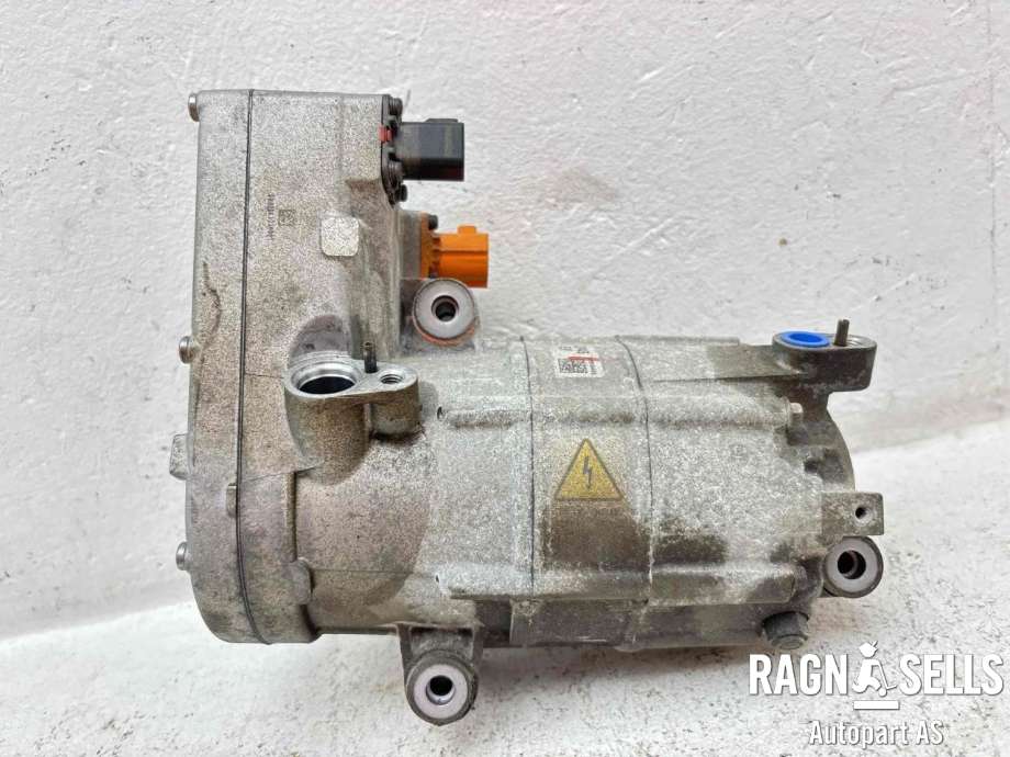 Aircondition kompressor elbil til Hyundai Ioniq 5 2021-->> (97729GI 450||977E1GI450)