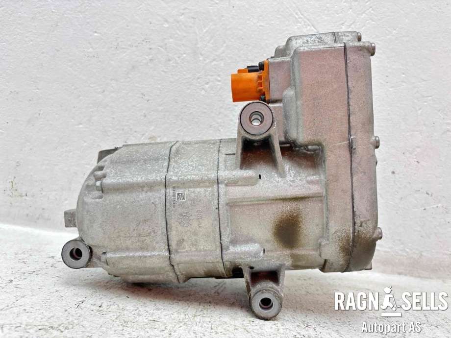 Aircondition kompressor elbil til Hyundai Ioniq 5 2021-->> (97729GI 450||977E1GI450)
