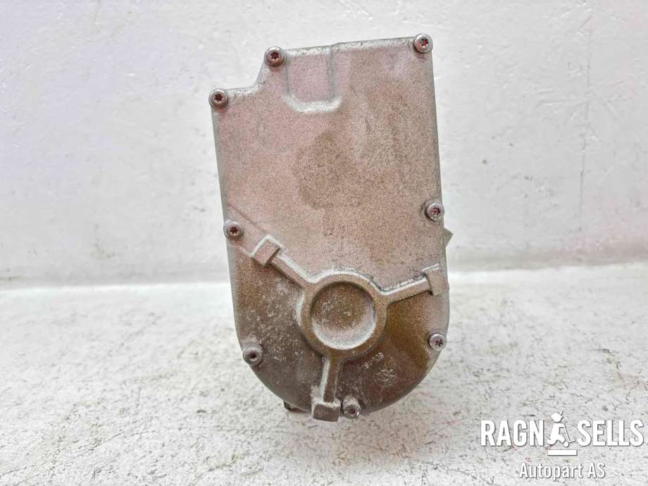 Aircondition kompressor elbil til Hyundai Ioniq 5 2021-->> (97729GI 450||977E1GI450)