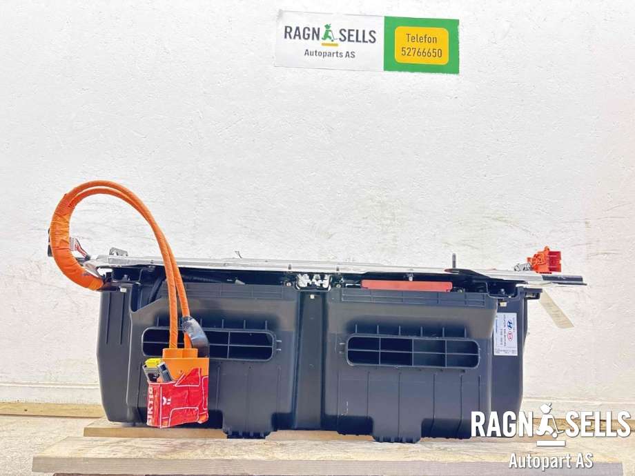 Batteripakke hybrid til Kia Optima 2017-2020  (37503A8BS0|)
