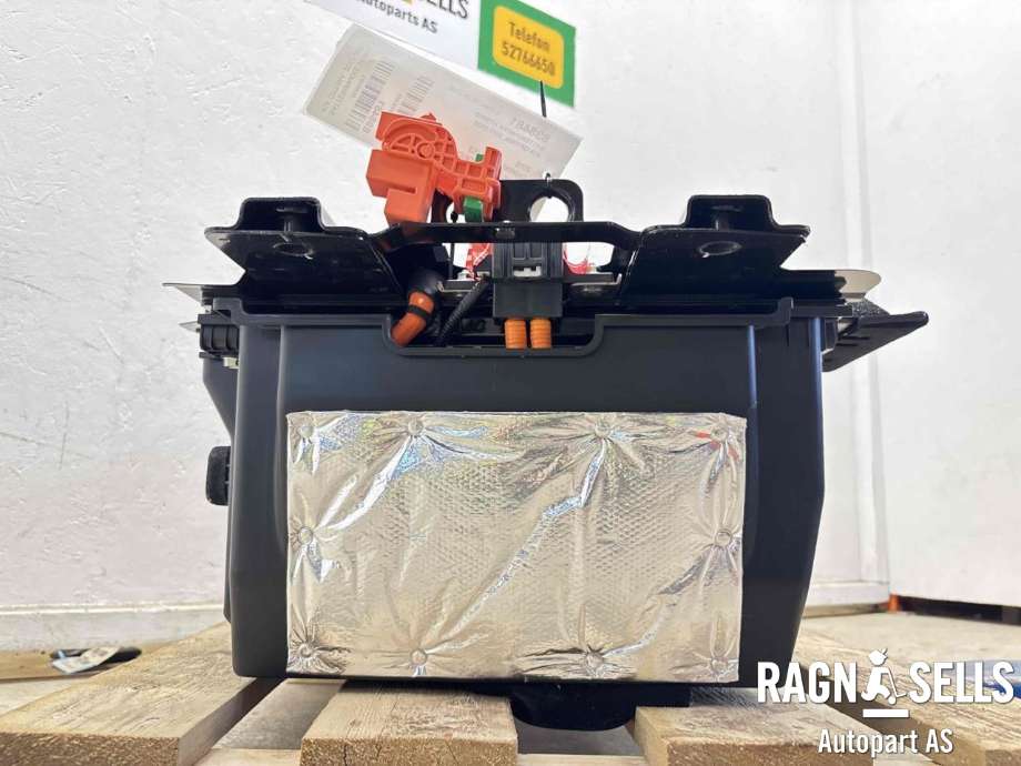 Batteripakke hybrid til Kia Optima 2017-2020  (37503A8BS0|)