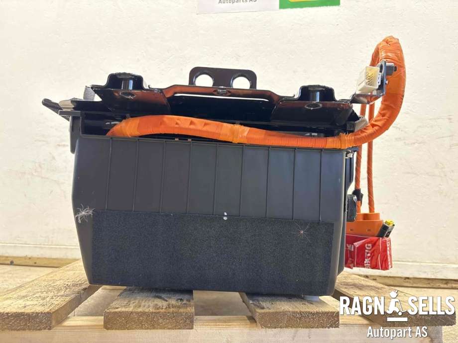 Batteripakke hybrid til Kia Optima 2017-2020  (37503A8BS0|)