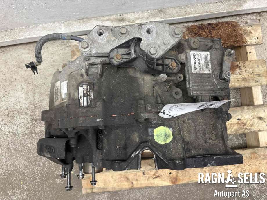 Girkasse automat til Volvo XC70 2008-2013 (Type II, Fase 1)  (36050329|31256210|)