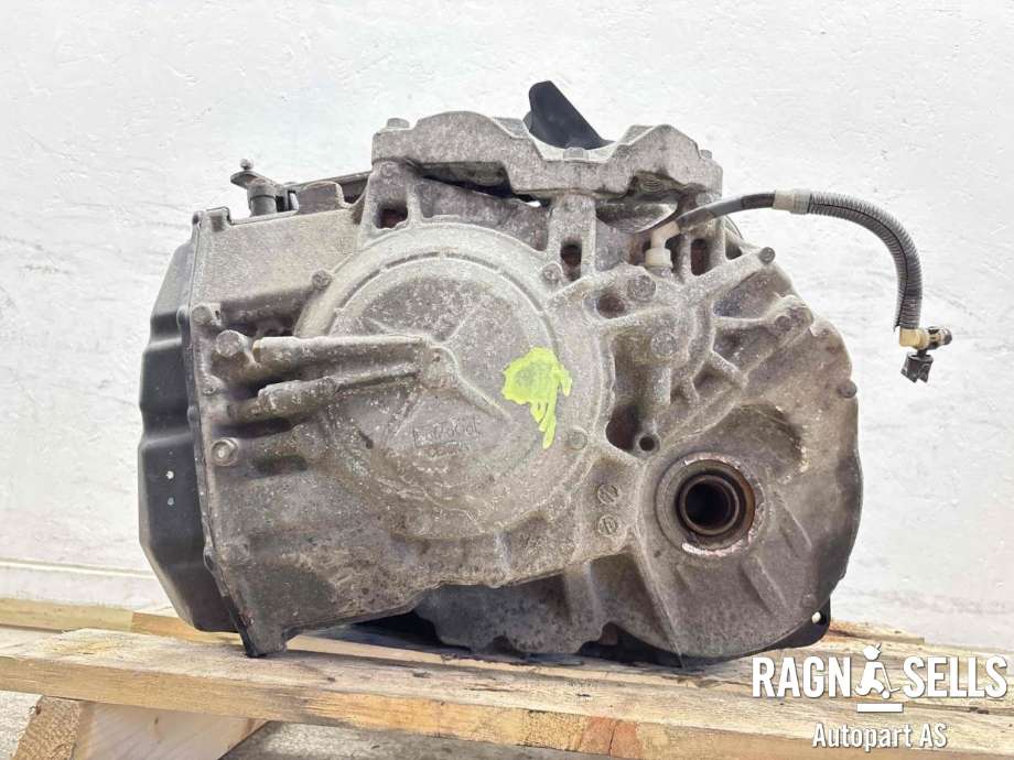 Girkasse automat til Volvo XC70 2008-2013 (Type II, Fase 1)  (36050329|31256210|)