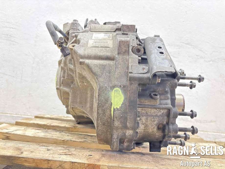 Girkasse automat til Volvo XC70 2008-2013 (Type II, Fase 1)  (36050329|31256210|)