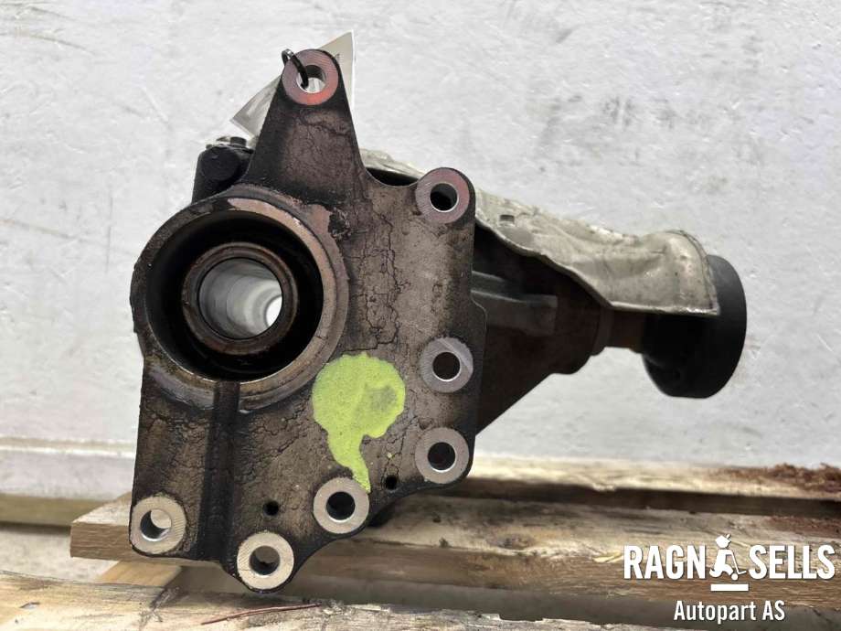 Girkasse 4WD fordelingskasse til Volvo XC70 2008-2013 (Type II, Fase 1) (36002479|)
