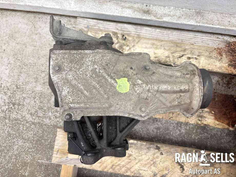 Girkasse 4WD fordelingskasse til Volvo XC70 2008-2013 (Type II, Fase 1) (36002479|)