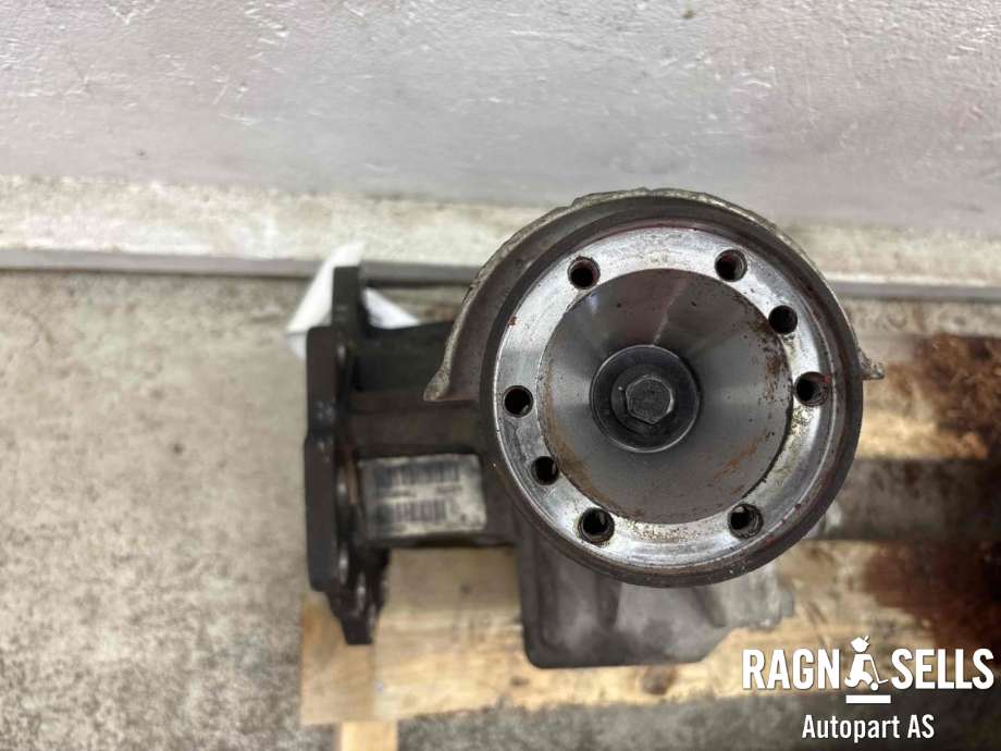 Girkasse 4WD fordelingskasse til Volvo XC70 2008-2013 (Type II, Fase 1) (36002479|)