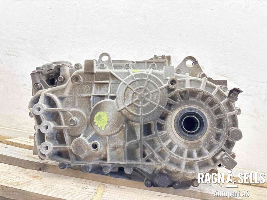 Motor elbil bak til Hyundai Ioniq 5 2021-->> (4400018FB0||366011XAM0|ER1601XA)