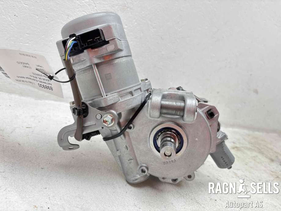 Rattaksel elektrisk servo til Lexus UX 2018-->>  (DENSO|4520A76050||89650-76190|JJ501-008271|210600-17M)