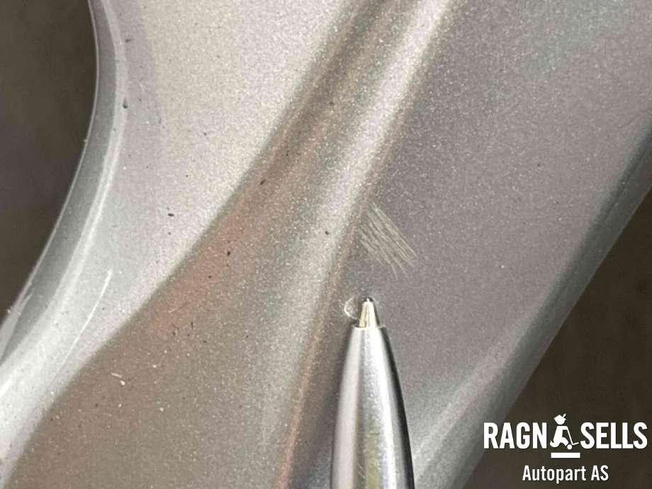 Hjulsett aluminium sommer til Renault Zoe 2013-2019 (Fase 1) (YOKOHAMA|4X100/ET44/60.1|195/55R16 87W|)