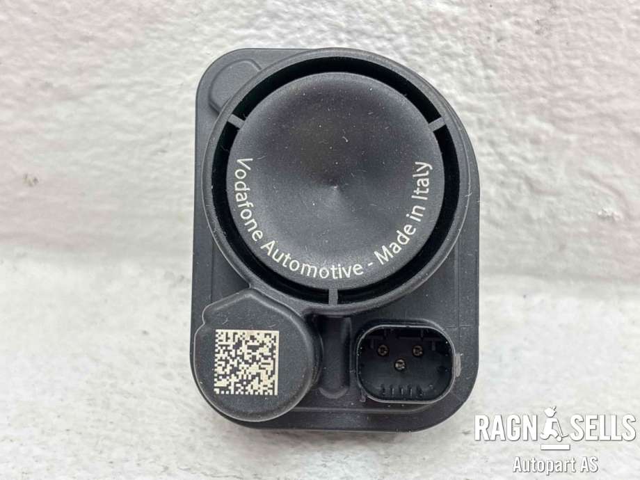 Alarm til Lexus UX, 2018-->>  (8904076030)