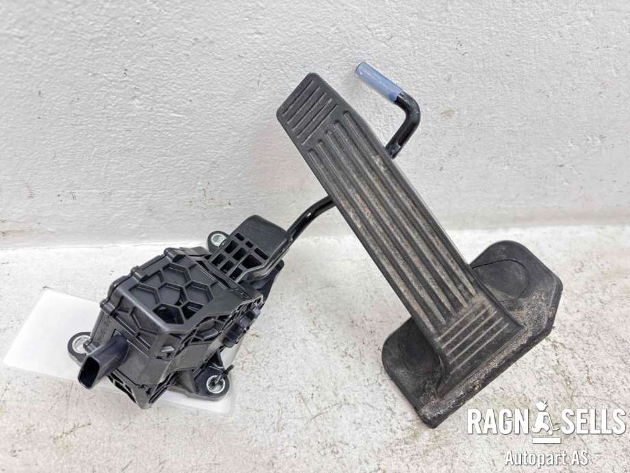 Pedal gass til Lexus UX, 2018-->>  (DENSO|7811076051)