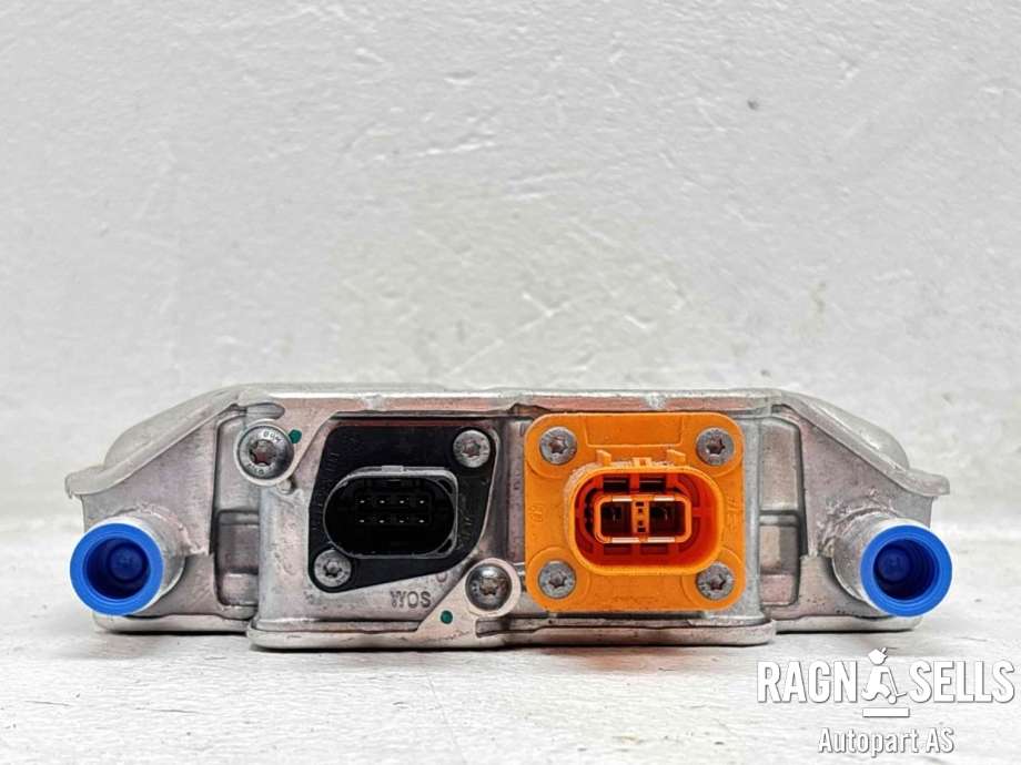 Varmeapparat PTC-heater til Lexus UX 2018-->>  (DENSO|8710110011||9042366D|013790-0122|01H16)