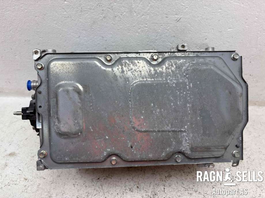 Inverter elbil til Lexus UX 2018-->>  (DENSO|G92A076060||G9200-76050|TD232100-2111)
