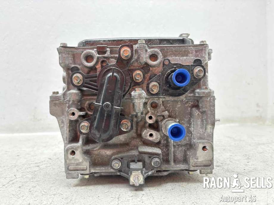 Inverter elbil til Lexus UX 2018-->>  (DENSO|G92A076060||G9200-76050|TD232100-2111)