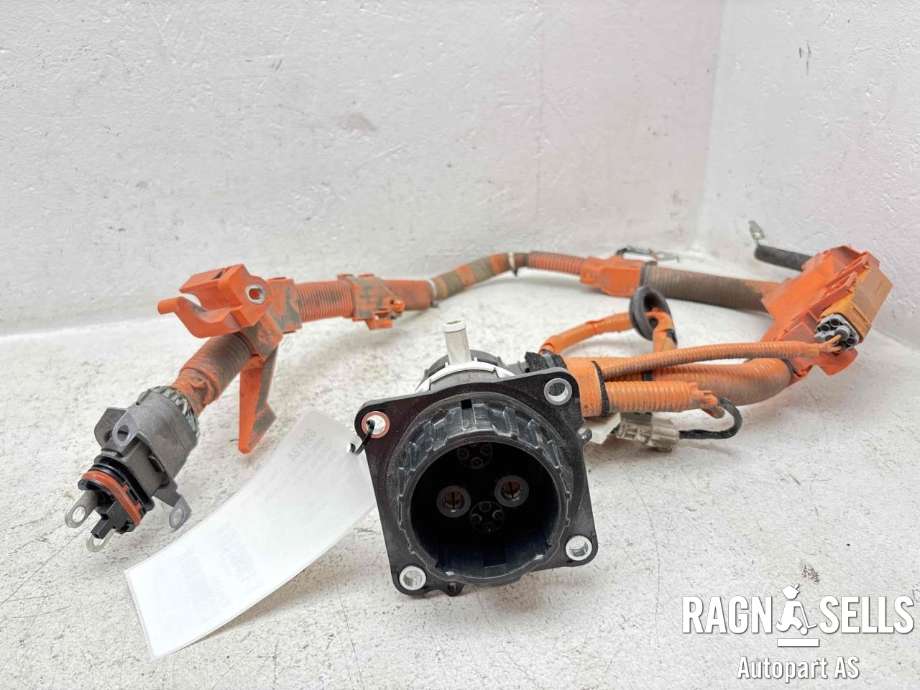 Kabel høy volt (HV) elbil til Lexus UX, 2018-->>  (G908276021)