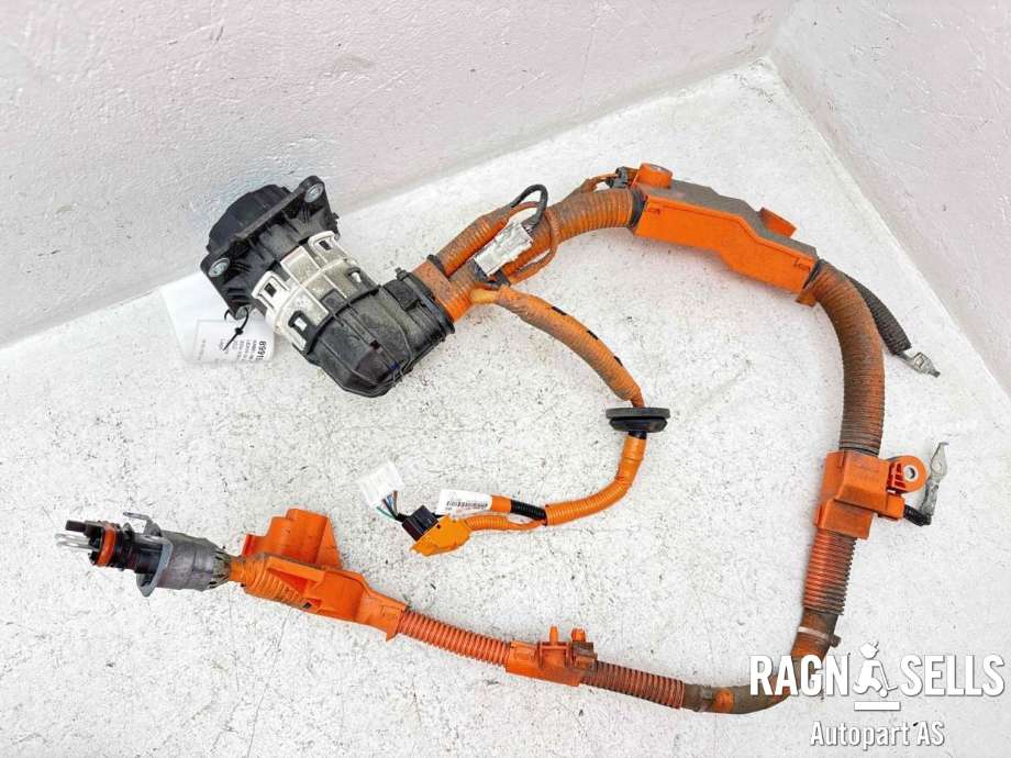 Kabel høy volt (HV) elbil til Lexus UX 2018-->>  (G908276021|)