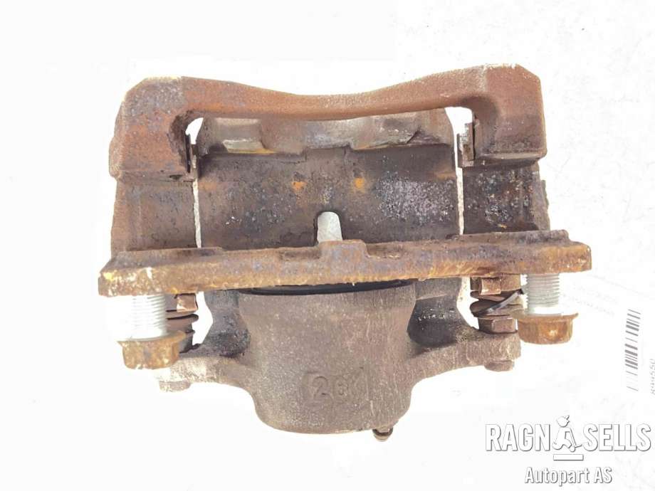 Bremsecaliper venstre foran til Lexus UX 2018-->> (4775076010|)