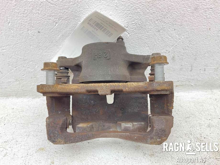 Bremsecaliper høyre foran til Lexus UX 2018-->>  (4773076010|)