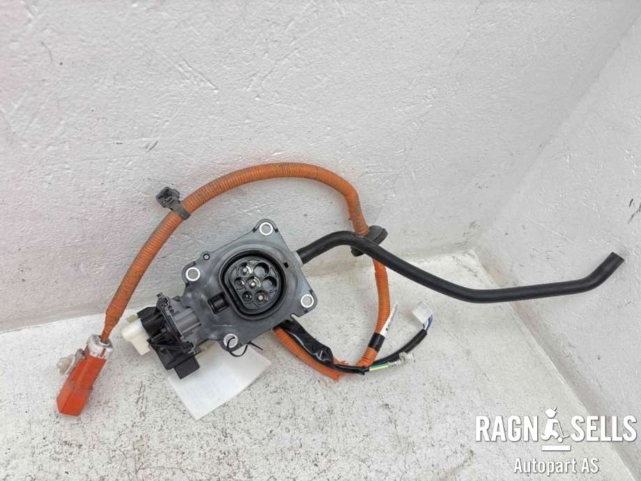 Kabel høy volt (HV) elbil til Lexus UX, 2018-->>  (G908176021)