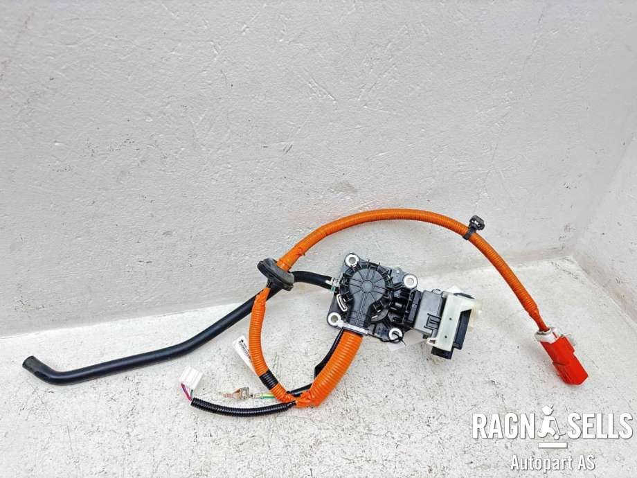 Kabel høy volt (HV) elbil til Lexus UX 2018-->>  (G908176021|)