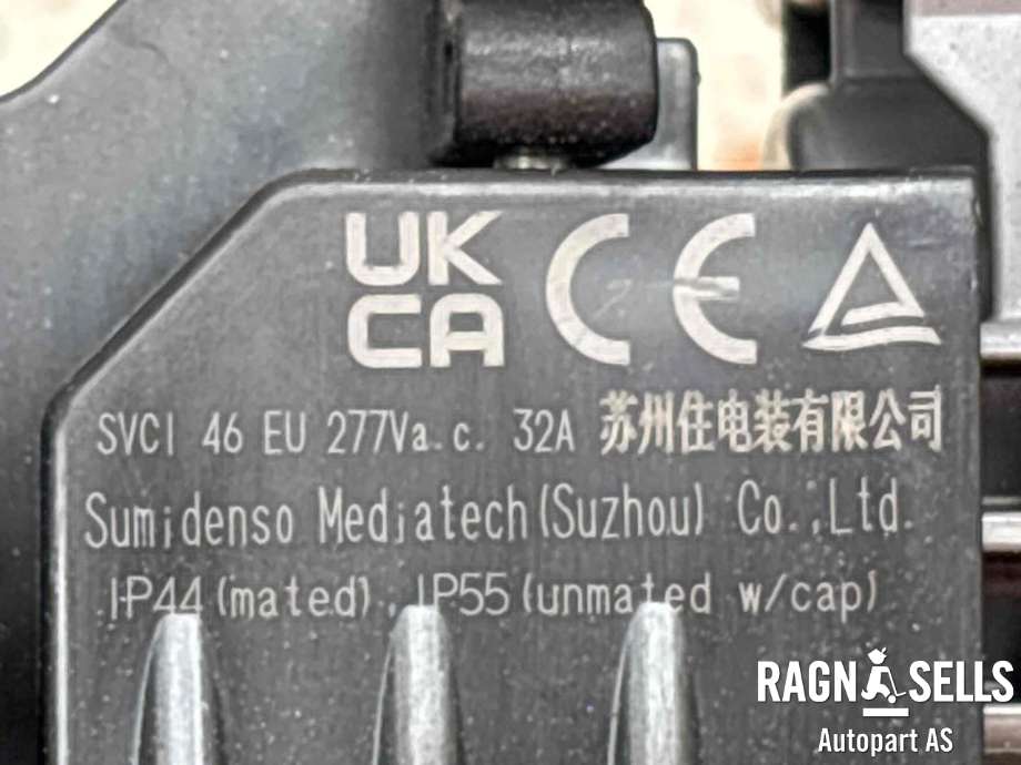 Kabel høy volt (HV) elbil til Lexus UX 2018-->>  (G908176021|)