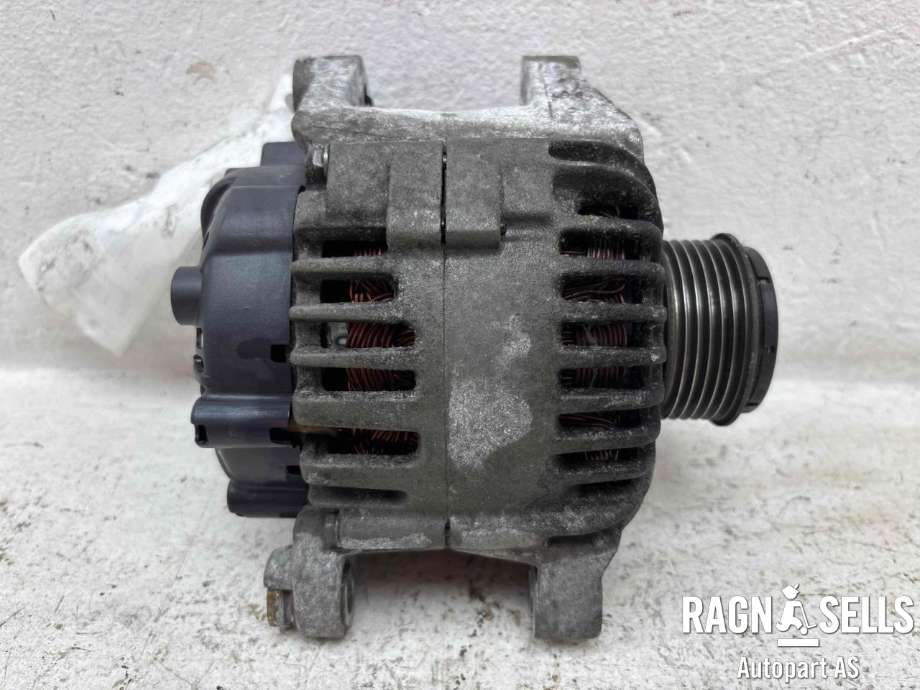 Dynamo til Hyundai Ix35, 2010-2015 (37300 25600)