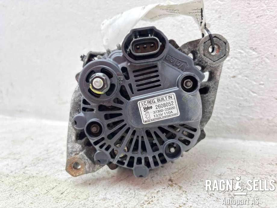 Dynamo til Hyundai Ix35 2010-2015 (37300 25600||37300-2G150|37300-2G400)