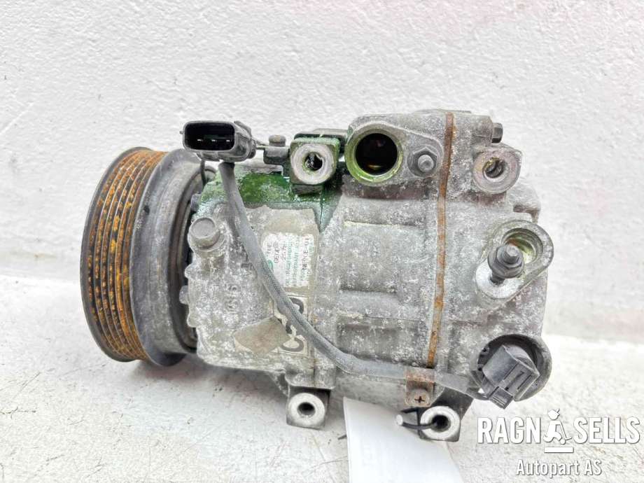 Aircondition kompressor til Hyundai Ix35, 2010-2015 (HCC|97701 2Y500)