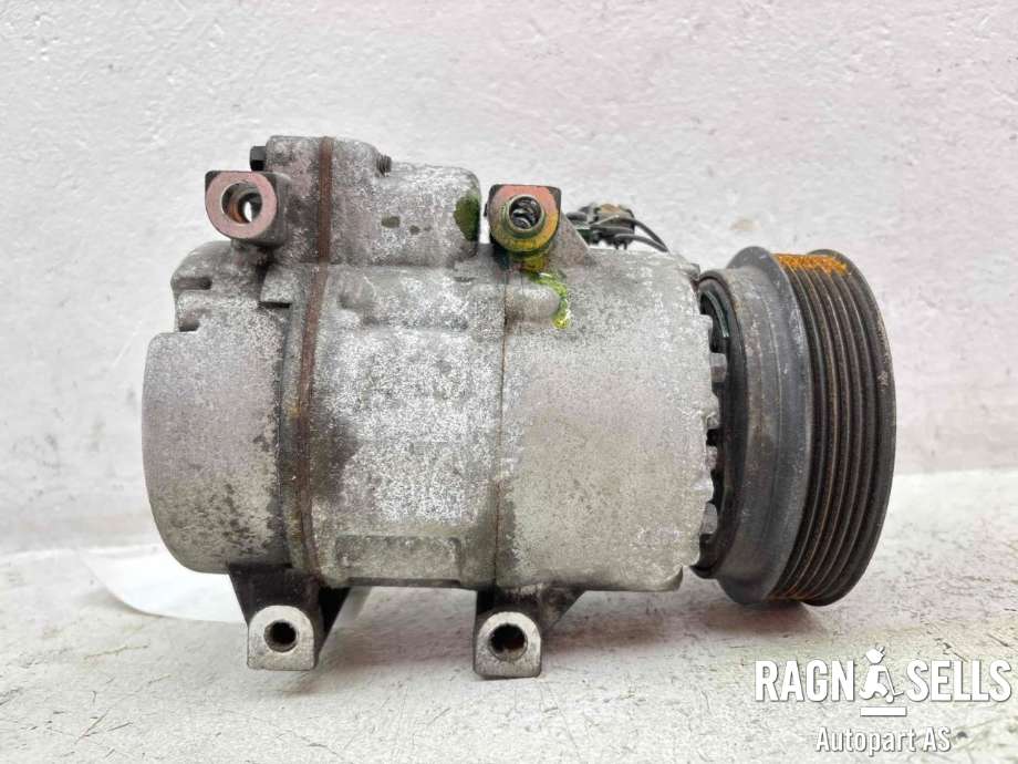 Aircondition kompressor til Hyundai Ix35 2010-2015 (HCC|97701 2Y500||GEQD2578)