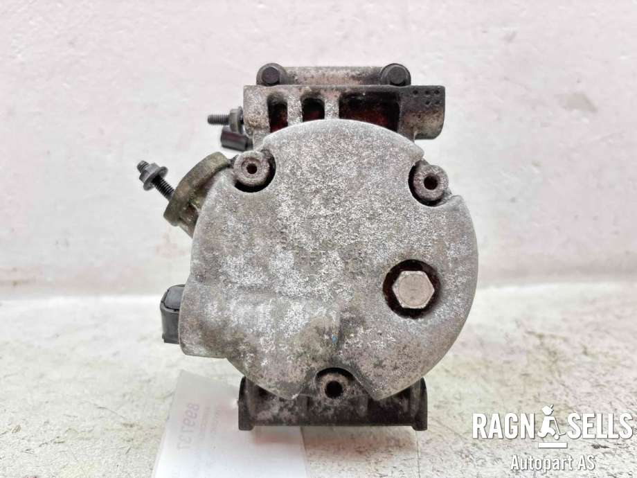 Aircondition kompressor til Hyundai Ix35 2010-2015 (HCC|97701 2Y500||GEQD2578)