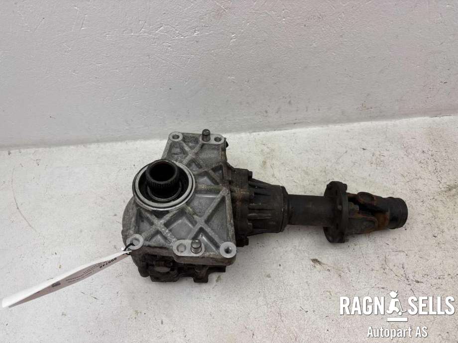 Girkasse 4WD fordelingskasse til Hyundai Ix35, 2010-2015 (473003B630)
