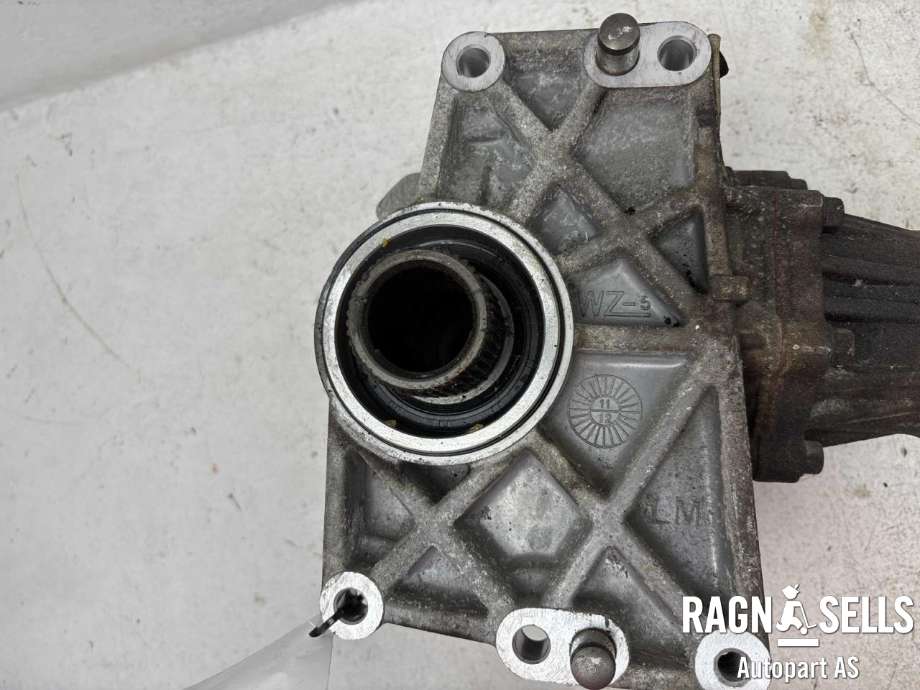 Girkasse 4WD fordelingskasse til Hyundai Ix35 2010-2015  (473003B630|)