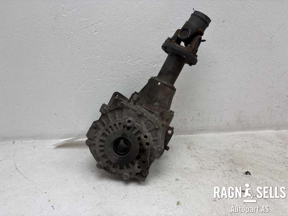 Girkasse 4WD fordelingskasse til Hyundai Ix35 2010-2015  (473003B630|)