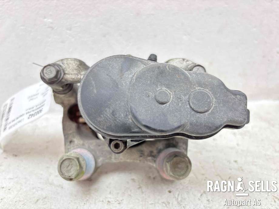 Bremsecaliper venstre bak, elektrisk til Lexus UX 2018-->>  (4785042090||4631033010)