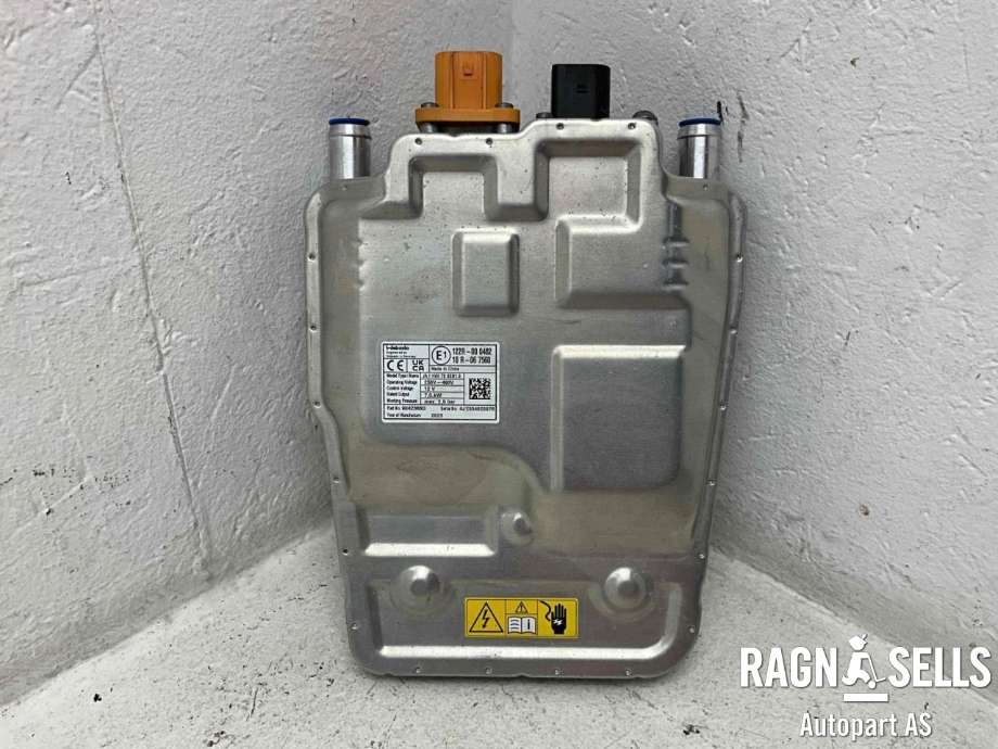 Varmeapparat PTC-heater til Lexus UX, 2018-->> (8710110011)