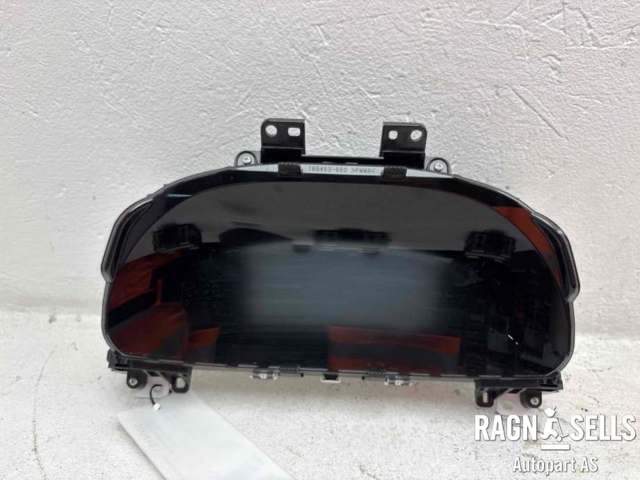 Instrumentpanel til Lexus UX, 2018-->> (8380076W90)