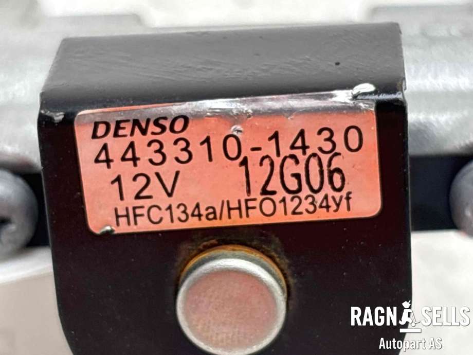 Aircondition diverse til Lexus UX 2018-->> (8868876130||443310-1430)
