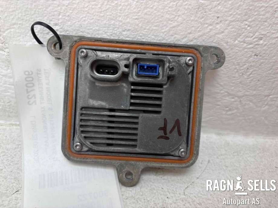 Styreenhet xenon/ballast til Tesla Model S 2013-2016 (Fase 1)  (1029171-00-A||A70525700DG|25XT6-A|00151014|P1533)