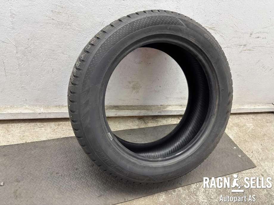 Dekk vinter pigg til Hyundai Ioniq 5 2021-->>  (HANKOOK||235/55R19 105T)