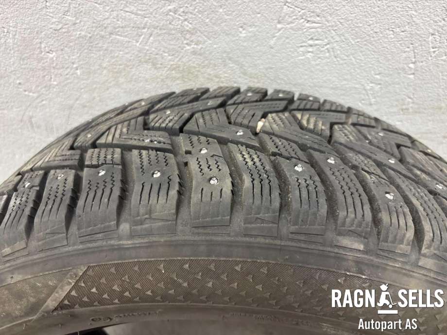Dekk vinter pigg til Hyundai Ioniq 5 2021-->>  (HANKOOK||235/55R19 105T)