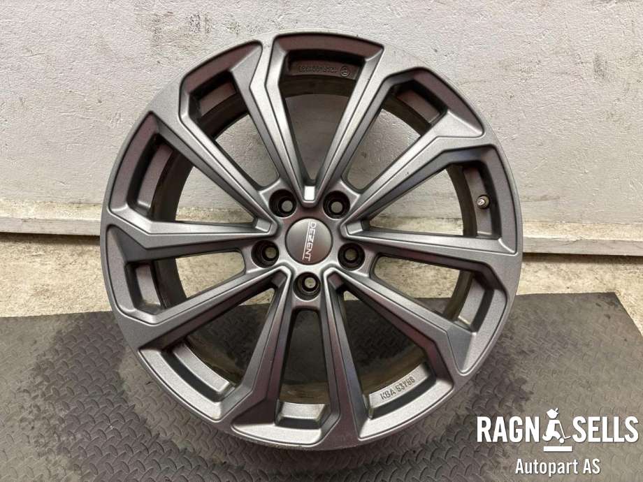 Felg aluminium til Hyundai Ioniq 5, 2021-->>  (5X114.3/ET49.5/67.1)