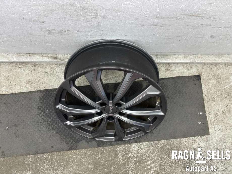 Felg aluminium til Hyundai Ioniq 5 2021-->>  (5X114.3/ET49.5/67.1|7.5JX19|)