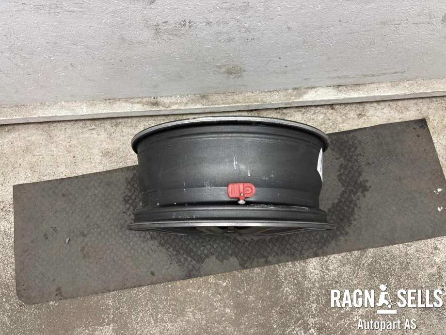 Felg aluminium til Hyundai Ioniq 5 2021-->>  (5X114.3/ET49.5/67.1|7.5JX19|)