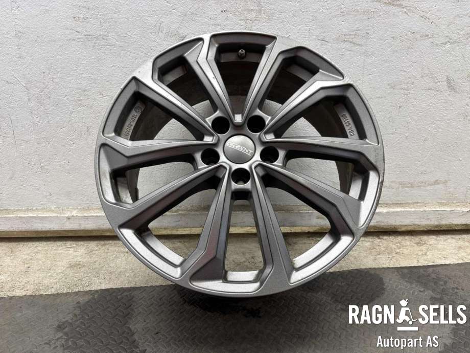 Felg aluminium til Hyundai Ioniq 5 2021-->>  (5X114.3/ET49.5/67.1|7.5JX19|)