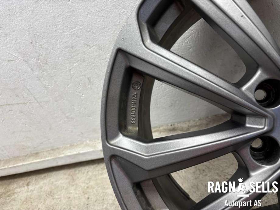 Felg aluminium til Hyundai Ioniq 5 2021-->>  (5X114.3/ET49.5/67.1|7.5JX19|)